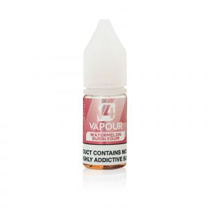 V4 V4POUR Watermelon Bubblegum 10ml E-Liquid